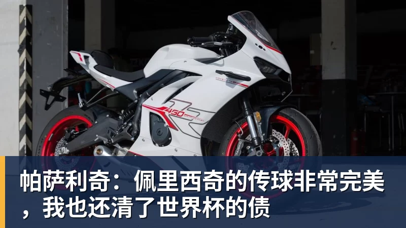帕萨利奇：佩里西奇的传球非常完美，我也还清了世界杯的债