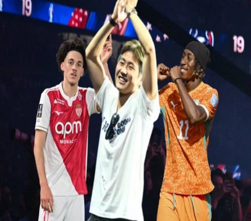 MKsports-科莫足球俱乐部队报：巴黎卖拉莫斯和李刚仁收入破亿，将签阿克利乌舍和迪奥曼德