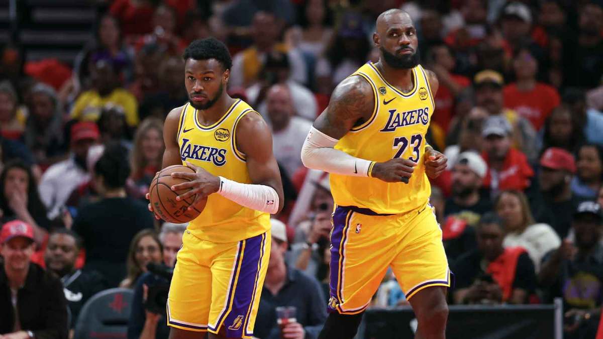 MKsports-科莫足球俱乐部入口ESPN记者：湖人队内部人士暗示詹姆斯父子可能一起转投新球队