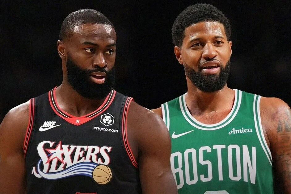 MKsports-科莫足球俱乐部入口MKsports-科莫足球俱乐部FMVP从未申请交易，却被送走！尴尬！刚喷完恩比德，就成队友！