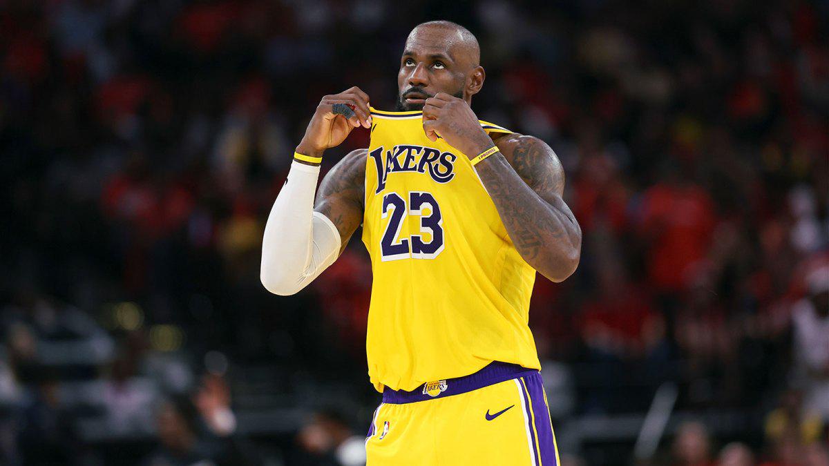 MKsports-科莫足球俱乐部入口Shams：勒布朗·詹姆斯目前并不急于做出决定，也没有设定时间表