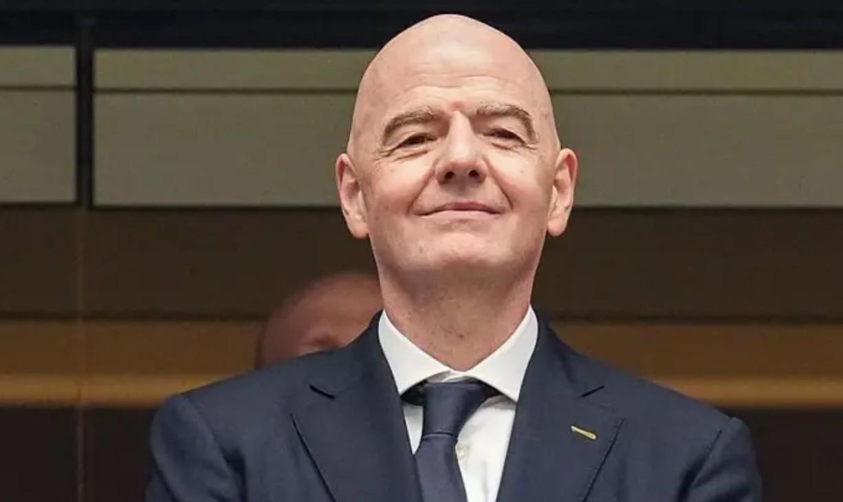 MKsports-科莫足球俱乐部入口英媒:欧足联决定撤销对FIFA赛事的抵制,U20女足世界杯将如期举行