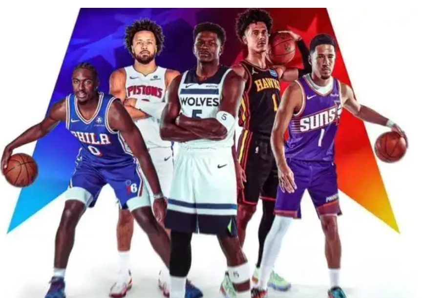 NBA疯狂一夜!五大签约诞生,库明加拒绝湖人,勇士首签来了,快船亏大了