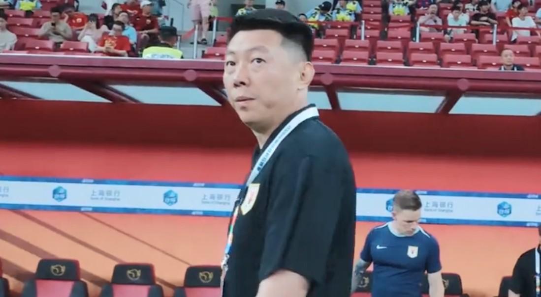 MKsports-科莫足球俱乐部入口MKsports-科莫足球俱乐部记者:泰山队已经抵达上海,明日唐田和瓦科出席赛前发布会